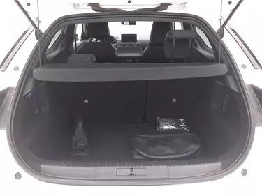 DS DS 3 Performance Line Auto 1.5 Diesel 131CV Automatico Bagagliaio