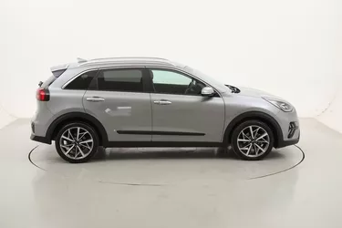 Kia Niro Hybrid Evolution DCT 1.6 Full Hybrid 141CV Automatico