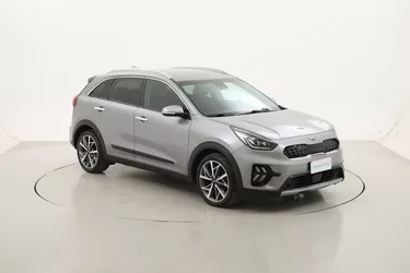 Kia Niro Hybrid Evolution DCT 1.6 Full Hybrid 141CV Automatico