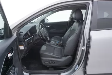 Kia Niro Hybrid Evolution DCT 1.6 Full Hybrid 141CV Automatico Sedili