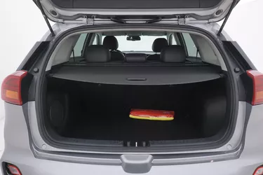Kia Niro Hybrid Evolution DCT 1.6 Full Hybrid 141CV Automatico Bagagliaio