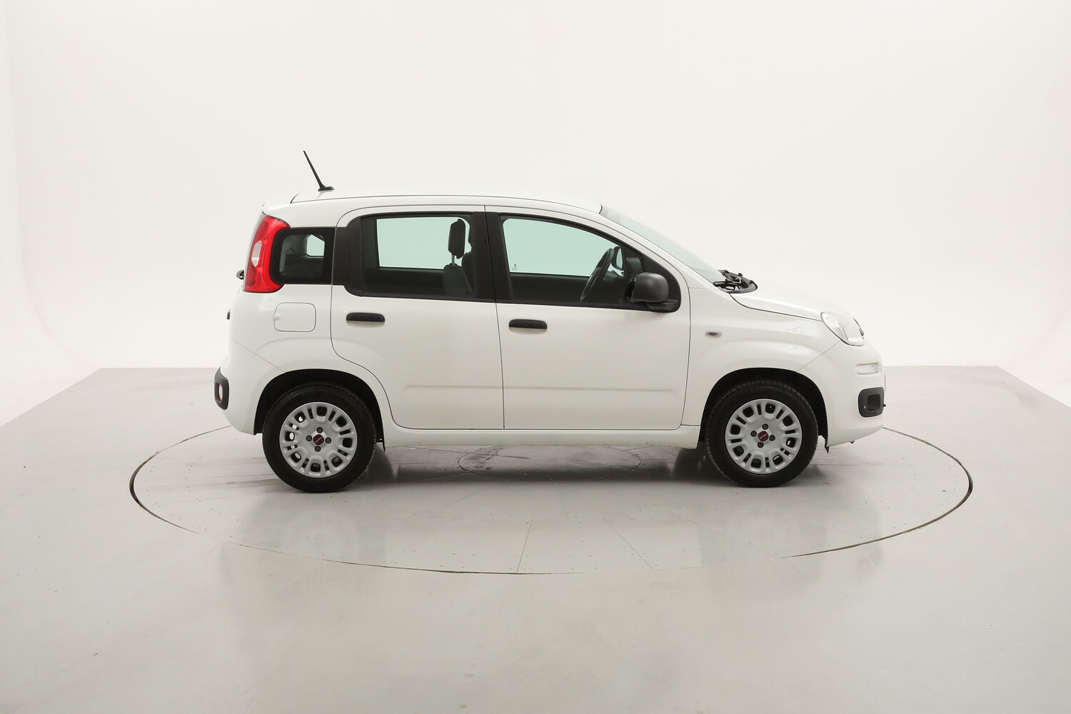 Fiat Panda Easy EasyPower usata del 2020 con 59.963 km