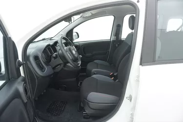 Fiat Panda Easy EasyPower 1.2 GPL 69CV Manuale Sedili