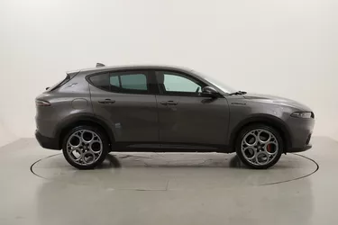 Alfa Romeo Tonale MHEV Edizione Speciale TCT7 1.5 Mild Hybrid 130CV Automatico Alfa Romeo Tonale MHEV Edizione Speciale TCT7 1.5 Mild Hybrid 130CV Automatico