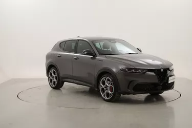 Alfa Romeo Tonale MHEV Edizione Speciale TCT7 1.5 Mild Hybrid 130CV Automatico Alfa Romeo Tonale MHEV Edizione Speciale TCT7 1.5 Mild Hybrid 130CV Automatico