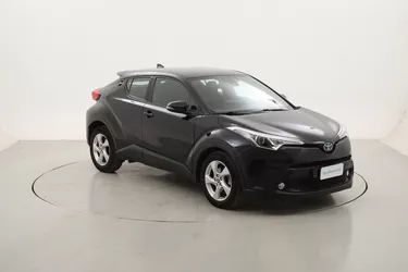 Toyota C-HR Hybrid Business 1.8 Full Hybrid 122CV Automatico