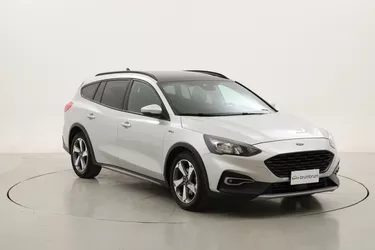 Ford Focus SW Active X 2.0 Diesel 150CV Automatico