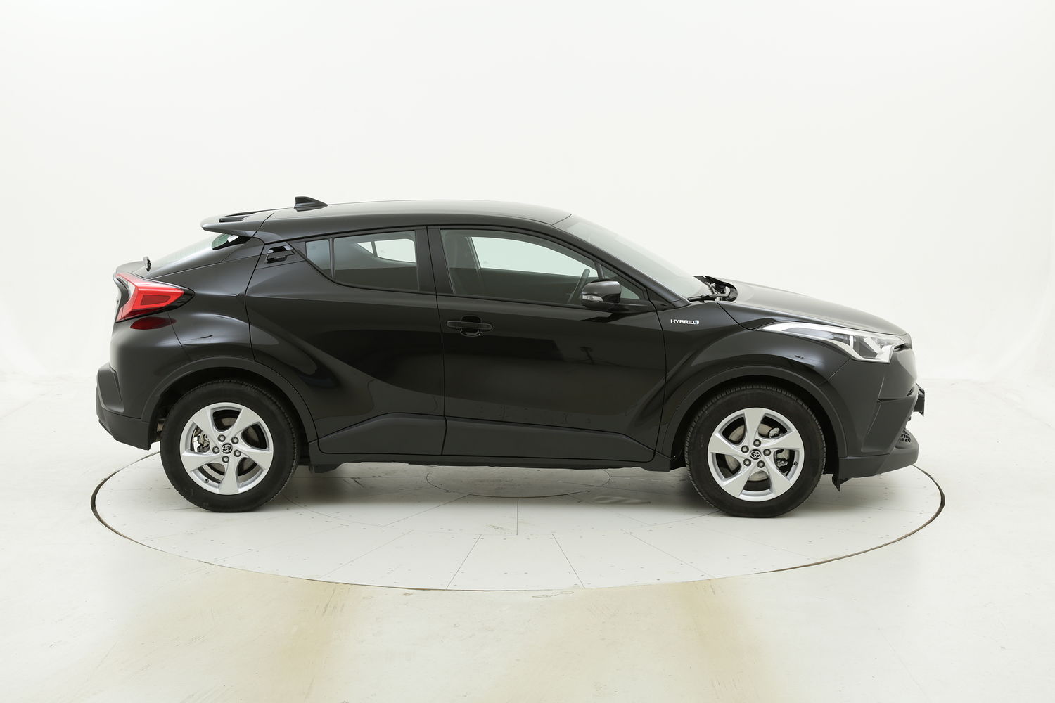 Toyota C-HR Hybrid Business usata del 2018 con 22.944 km