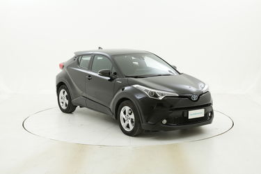 Toyota C-HR usata del 2018 con 22.944 km