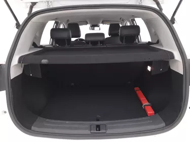 MG ZS Luxury 1.5 Benzina 106CV Manuale Bagagliaio