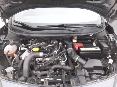 Nissan Micra Acenta 1.0 Benzina 92CV Manuale Vano motore