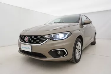 Fiat Tipo Business DCT 1.6 Diesel 120CV Automatico Visione frontale