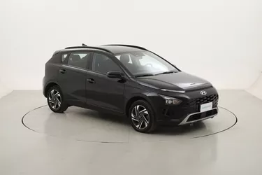 Hyundai Bayon XLine 1.2 Benzina 84CV Manuale