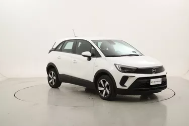 Opel Crossland Edition 1.5 Diesel 110CV Manuale
