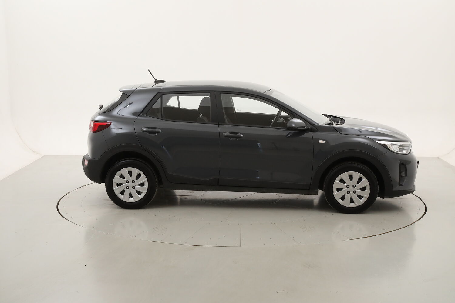 Kia Stonic Urban usata del 2022 con 69.463 km