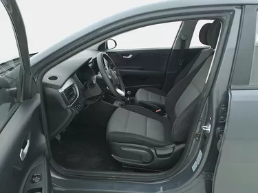Kia Stonic Urban 1.2 Benzina 84CV Manuale Sedili
