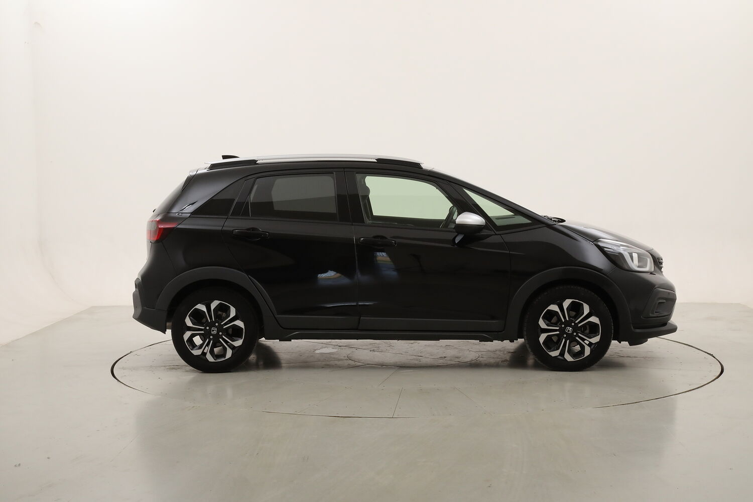 Honda Jazz Executive usata del 2022 con 34.836 km