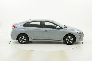 Hyundai Ioniq usata del 2019 con 26.741 km