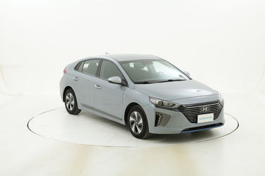 Hyundai Ioniq usata del 2019 con 26.741 km