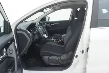 Nissan Qashqai Business DCT 1.5 Diesel 116CV Automatico Sedili