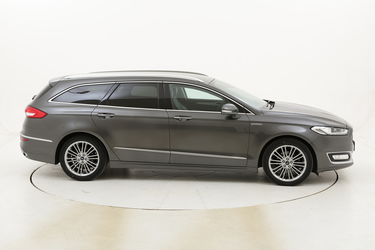 Ford Mondeo SW Vignale Poweshift usata del 2018 con 59.239 km