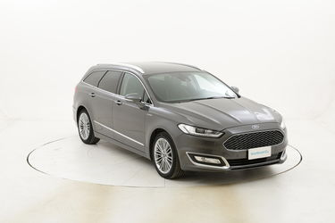 Ford Mondeo SW Vignale Poweshift usata del 2018 con 59.239 km