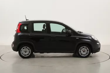 Fiat Panda Hybrid 1.0 Mild Hybrid 70CV Manuale