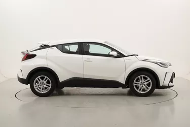 Toyota C-HR Hybrid Business 1.8 Full Hybrid 122CV Automatico