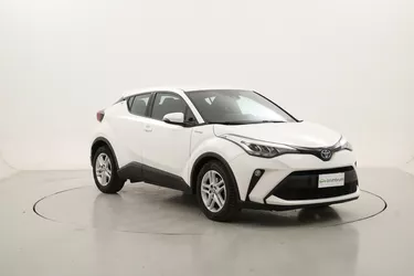 Toyota C-HR Hybrid Business 1.8 Full Hybrid 122CV Automatico