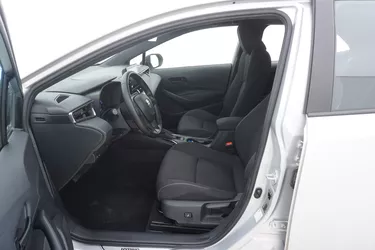 Toyota Corolla Hybrid Business 1.8 Full Hybrid 122CV Automatico Sedili