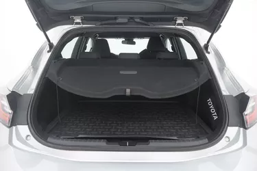 Toyota Corolla Hybrid Business 1.8 Full Hybrid 122CV Automatico Bagagliaio