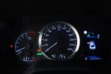 Toyota Corolla Hybrid Business 1.8 Full Hybrid 122CV Automatico Interni