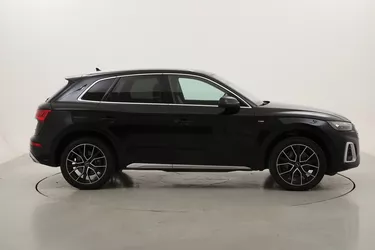 Audi Q5 40 TDI S-Line Plus quattro S-Tronic 2.0 Diesel 190CV Automatico Audi Q5 40 TDI S-Line Plus quattro S-Tronic 2.0 Diesel 190CV Automatico