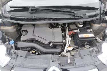 Citroen C1 Feel 1.0 Benzina 69CV Manuale Vano motore