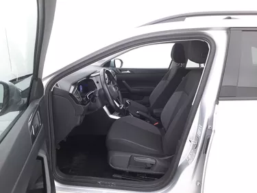 Volkswagen Taigo Life 1.0 Benzina 110CV Manuale Sedili
