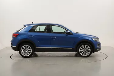 Volkswagen T-Roc Advanced DSG 4MOTION 2.0 Diesel 150CV Automatico