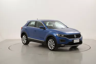 Volkswagen T-Roc Advanced DSG 4MOTION 2.0 Diesel 150CV Automatico