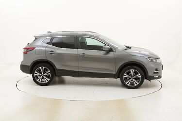 Nissan Qashqai N-Connecta usata del 2018 con 25.937 km