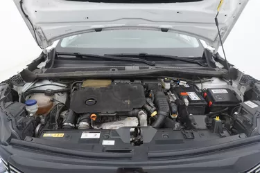 Peugeot 2008 Allure Pack EAT8 1.5 Diesel 131CV Automatico Vano motore