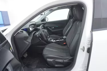 Peugeot 2008 Allure Pack EAT8 1.5 Diesel 131CV Automatico Sedili