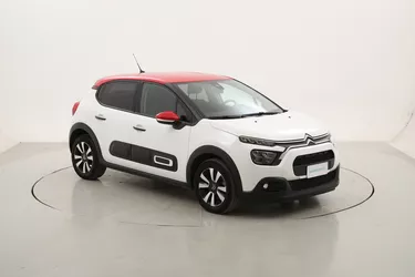 Citroen C3 Shine 1.2 Benzina 83CV Manuale Citroen C3 Shine 1.2 Benzina 83CV Manuale