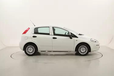 Fiat Punto Street 1.3 Diesel 95CV Manuale Fiat Punto Street 1.3 Diesel 95CV Manuale