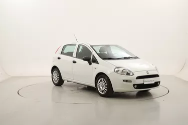 Fiat Punto Street 1.3 Diesel 95CV Manuale Fiat Punto Street 1.3 Diesel 95CV Manuale