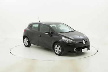 Renault Clio usata del 2016 con 84.781 km