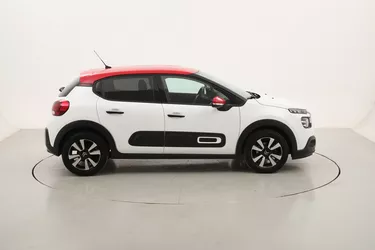 Citroen C3 Shine 1.2 Benzina 83CV Manuale