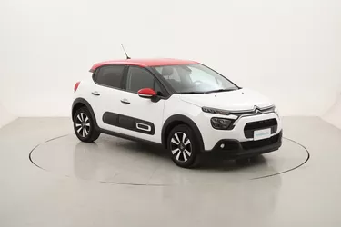 Citroen C3 Shine 1.2 Benzina 83CV Manuale