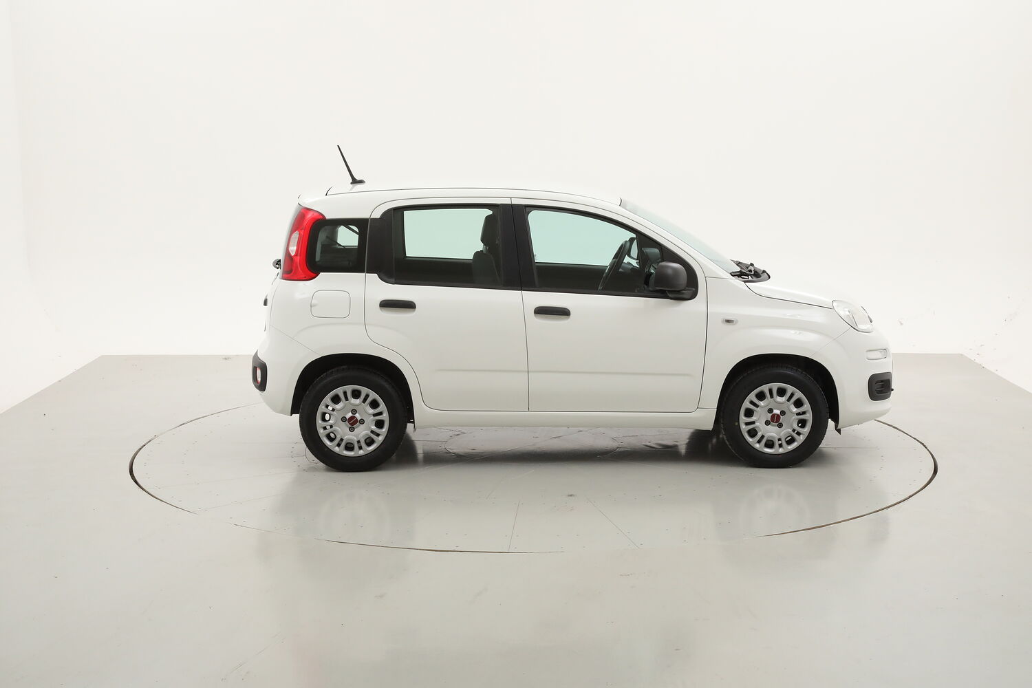 Fiat Panda Easy usata del 2020 con 56.525 km