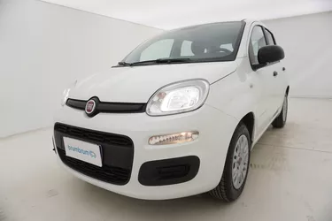 Fiat Panda Easy 1.2 Benzina 69CV Manuale Visione frontale