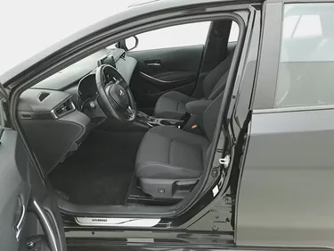 Toyota Corolla TS Hybrid Business 1.8 Full Hybrid 122CV Automatico Sedili