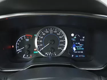 Toyota Corolla TS Hybrid Business 1.8 Full Hybrid 122CV Automatico Interni